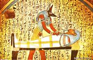 千年不朽的秘密——古埃及木乃伊的制作方法