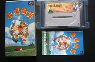 光靠种田火了24年，日本厂商把农场做成游戏IP，还衍生出RPG系列