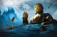 地藏王菩萨为啥能成为冥界之主？一件小事看出格局