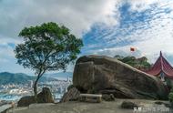 探访青芝山风景区，山清水秀，奇峰林立，怪石嶙峋，岩洞奇特