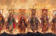 三国志战略版：文人的的战争生涯，六神磊磊的英雄江湖