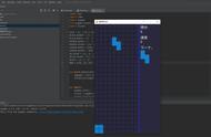 童年的记忆——如何用python写一个俄罗斯方块小游戏