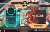 山寨宝可梦《Temteam》新增匹配和观战系统