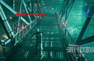 《最终幻想7重制版》图文攻略 第十六话：潜入神罗大厦