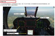 DCS FA-18C Hornet大黄蜂战斗机 中文指南 14.1导航概述GPS