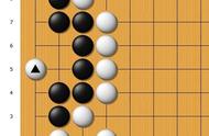 「围棋初级死活练习（4）」适合野狐1段的棋友练习，5秒1道题合格