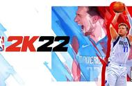 《NBA 2k22》简评：独特球星，梦幻王朝