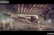 EA详解《星球大战：战机中队》飞船性能 设计忠于原作三部曲