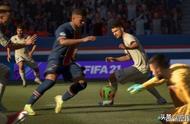 EA遭遇黑客入侵《FIFA21》源代码等机密数据被窃取