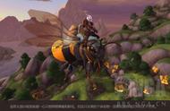 《魔兽世界》8.2.5速刷小蜜蜂指南：蜂蜜地点及事件一览