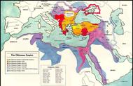 奥斯曼帝国崛起的背后：外交策略与统治之道