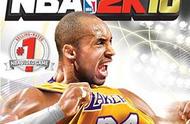 怀旧篮球游戏NBA2K10：继承与发展