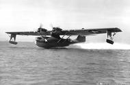 二战太平洋战场上的黑猫和飞象，历史上最经典水上飞机卡特琳娜
