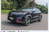 非“典型”自主SUV，长安UNI-T能撩到谁？