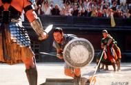 古罗马的女角斗士，像男人一般在角斗场搏杀，命运却凄惨得多