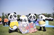 一场熊猫运动会，看成都的“绿道 ”如何加出城市新场景