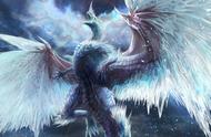 怪物猎人冰原：最后的历战王——冰咒龙狩猎攻略，掌握规律就不难