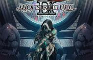 《伊苏9 : Monstrum Nox》官网上线，游戏主视觉图