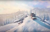 《冰雪奇缘》是一款开放世界的视频游戏，有可定制的卡车