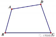 小六初一初二：四边形面积等分问题