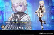 FGO：华尔兹联动活动灵衣一览！尼禄大胜利