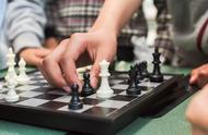 国际象棋初学者如何在一盘棋中取胜？