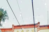 国庆节去广州白云山顶挑战高空飞索