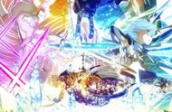 刀剑神域 Alicization War of Underworld 最终季，七月归来