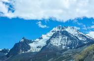 自驾边境（第十八天）——从峡谷森林到雪山之巅