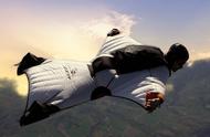 翼装飞行——人类最接近纯粹飞翔的运动，到底有多危险？