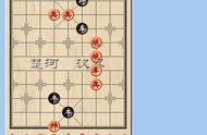 天天象棋153期答案