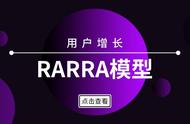 RARRA模型下，如何做用户增长