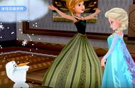 《迪士尼魔法城堡2:魔法版》宣传片发布 12月2日上线
