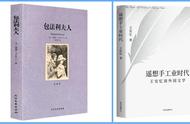 跟王安忆读《包法利夫人》：爱玛之死是现实，安娜却是诗