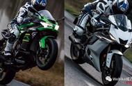 上赛道吧！600cc王者决战——对比「ZX-6R/YZF-R6」赛道激斗篇