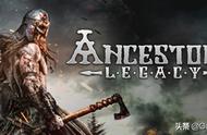 Ancestors Legacy 评测：针对主机手柄玩家开发的中世纪版英雄连