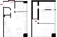 108m²LOFT公寓改造，只花5W，打造温馨可爱且精致有颜的理想家！