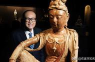 李嘉诚退休之后的另一大动作，开设价值3.8亿美元的佛教博物馆！