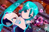 SEGA世嘉在Switch更新补丁，可保护您眼睛免受Vocaloid内裤的伤害