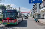 排队秩序更好了、车辆更智能了…郑州城市公共汽车客运条例实施一周年，你身边都有哪些变化？