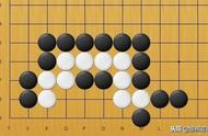 围棋死活解析—计算的重要性，找到解题的正确思路