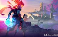 Dead Cells：一款为死亡而生的横版动作游戏