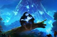 「steam精品推荐」：Ori and the Blind Forest，奥日与黑暗森林