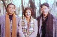 23年前，黎明拍了一部爱情片，葛优王志文演配角，结果票房惨败