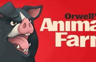讽刺小说《奥威尔的动物农场》今秋登陆Steam