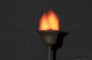 3D Max教程，3D Max技巧，大神教你如何使用3D Max制作火焰效果！