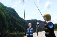 隔离在家也能社交，多人VR钓鱼游戏《Real VR Fishing》来袭