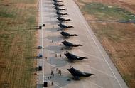 墙内开花墙外香：记世界上第一种投入实战的隐身作战飞机F-117