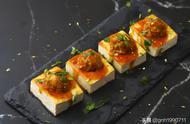 4款素菜豆腐的做法，满足味觉的幻想