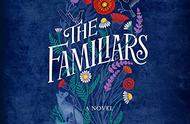 Ebook- The Familiars by Stacey Halls 英文原版电子版分享